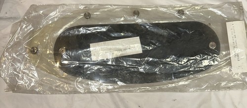 VINTAGE NOS COMP SHIELD MOTORCYCLE HELMET VISOR Day/Night 1970's - Picture 2 of 6