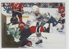 1994-95 Select Pat Verbeek #76 1k3
