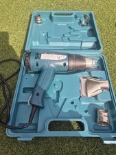 Marksman Paint Striper Hot Air Gun Model 67094 with Carry Case and Instructions