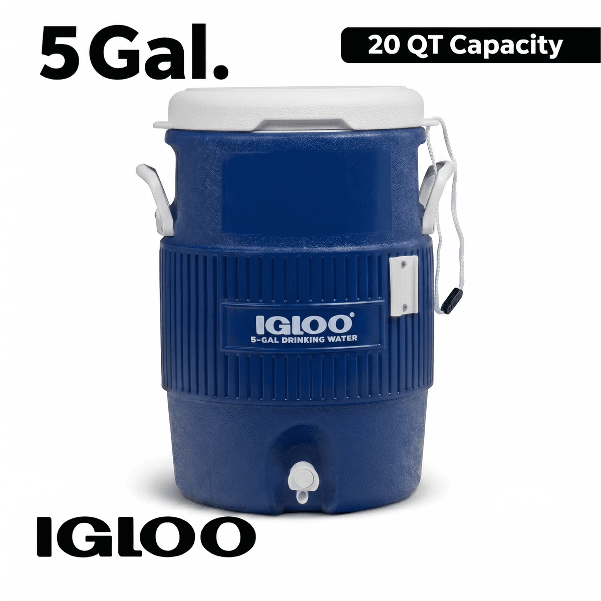 Ice Water Coolers/Jugs for sale | eBay