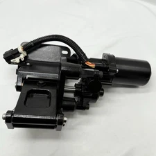 Left Driver Step Power Running Board Motor For 2007-2014 Ford Expedition Lincoln