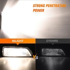 Fog Lights Assembly Compatible with 2003-2007 honda accord/2004-2008 acura