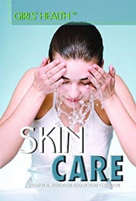 Skin Care Library Binding Robert, Jaworski, Sabrina K. Chehoski