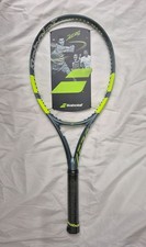 Brand New Babolat Pure Aero 98 2026 10,8oz/305g 4 1/2 4 STRUNG  option 