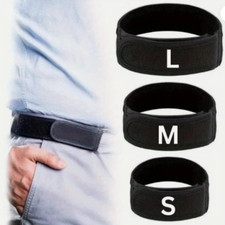 1-2pcs BeltBro Pro Pairs For Men Next Gen BeltPro Buckle-Free Elastic Belt USA 