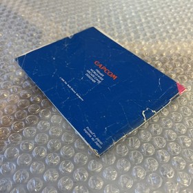 Notice Chip &lsquo;N Dale 2 Rescue Rangers Nintendo NES - RU - FRA a Lire Description