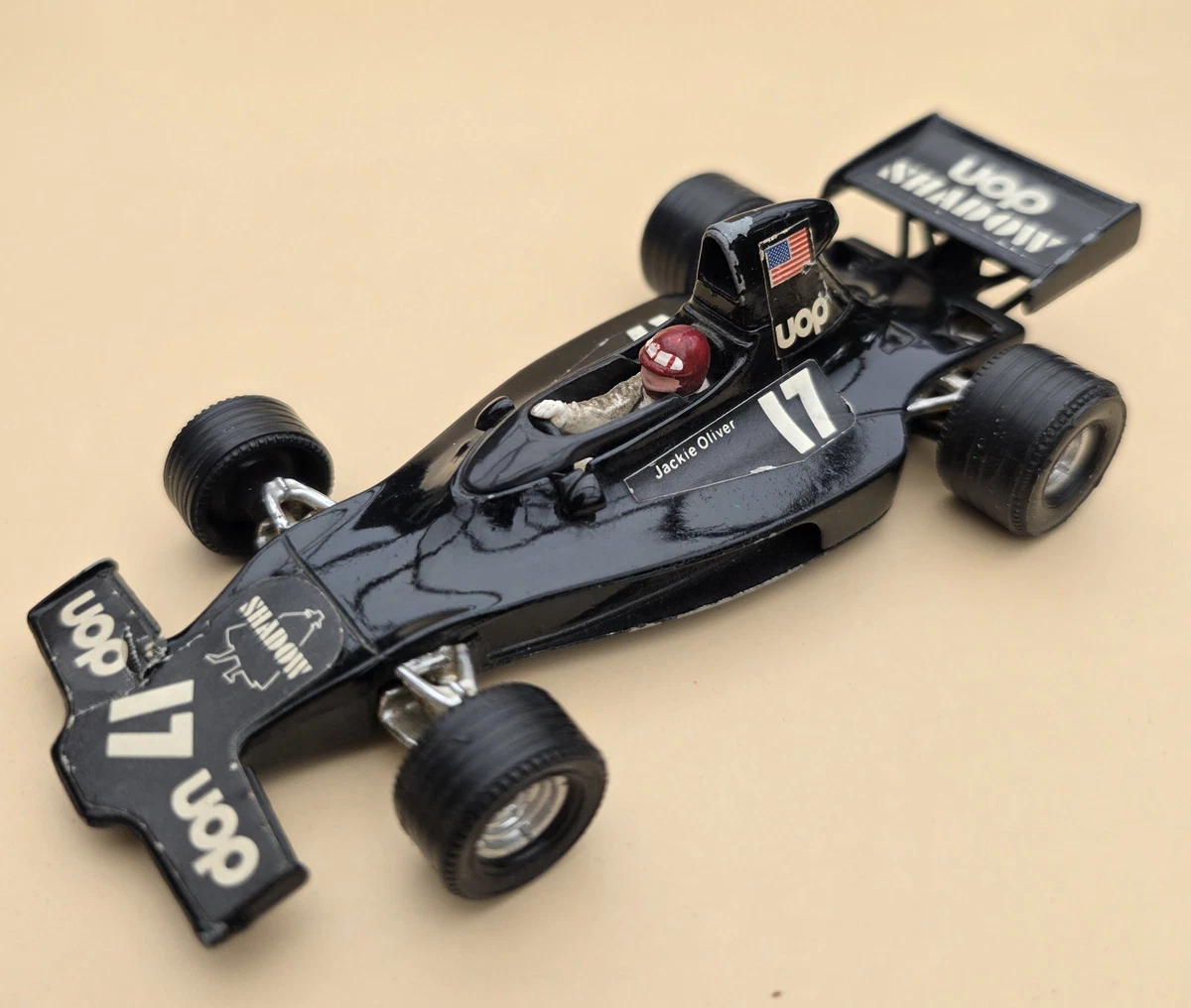 Corgi Diecast Formula 1 Cars | eBay