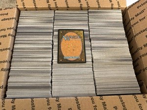 Bulk Magic The Gathering | eBay