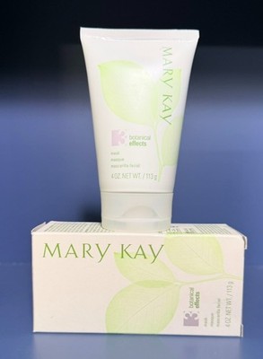 Mary Kay Botanical Effects  Mask Formula 3/Sensitive Skin. 4 OZ. NEW...!