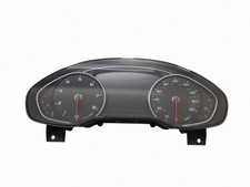 Compteur Audi A8