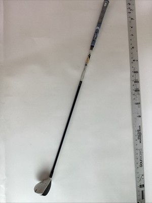 Hybride De Golf TaylorMade RBZ Stage 2 Pour Femmes - 25° - Tige Graphite Droitier