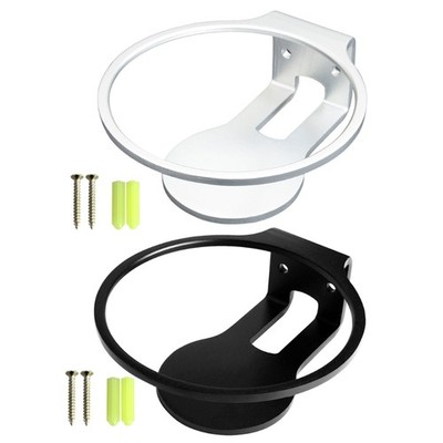 Wall Mount Holder for Mini Speaker Wall Shelf Hanger Easy to Install