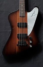Gibson Thunderbird Bass Used Electric Bass  2014