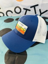 Johnnie O - Premium Trucker Hat Snapback