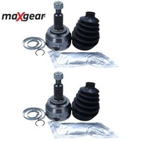 2X Gelenksatz FüR Antriebswelle Maxgear 49-3171 2 GelenksäTze FüR Renault