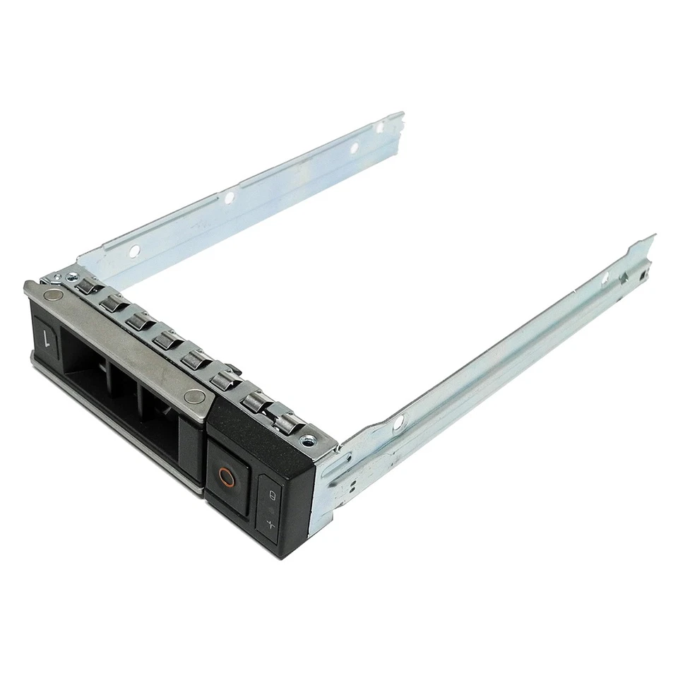 Dell 0Y796F 0X7K8W 3,5 Zoll HDD Einbaurahmen /Caddy für PowerEdge R640 R740 R940