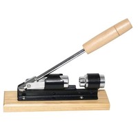 Kinghoff Nussknacker Auf StäNder KH1660