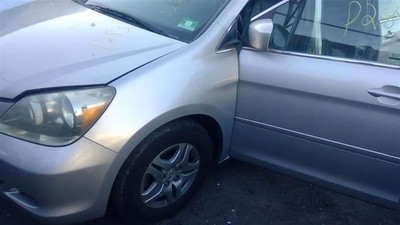 Driver Left Axle Shaft Front Axle Outer Fits 05-06 ODYSSEY 1077328