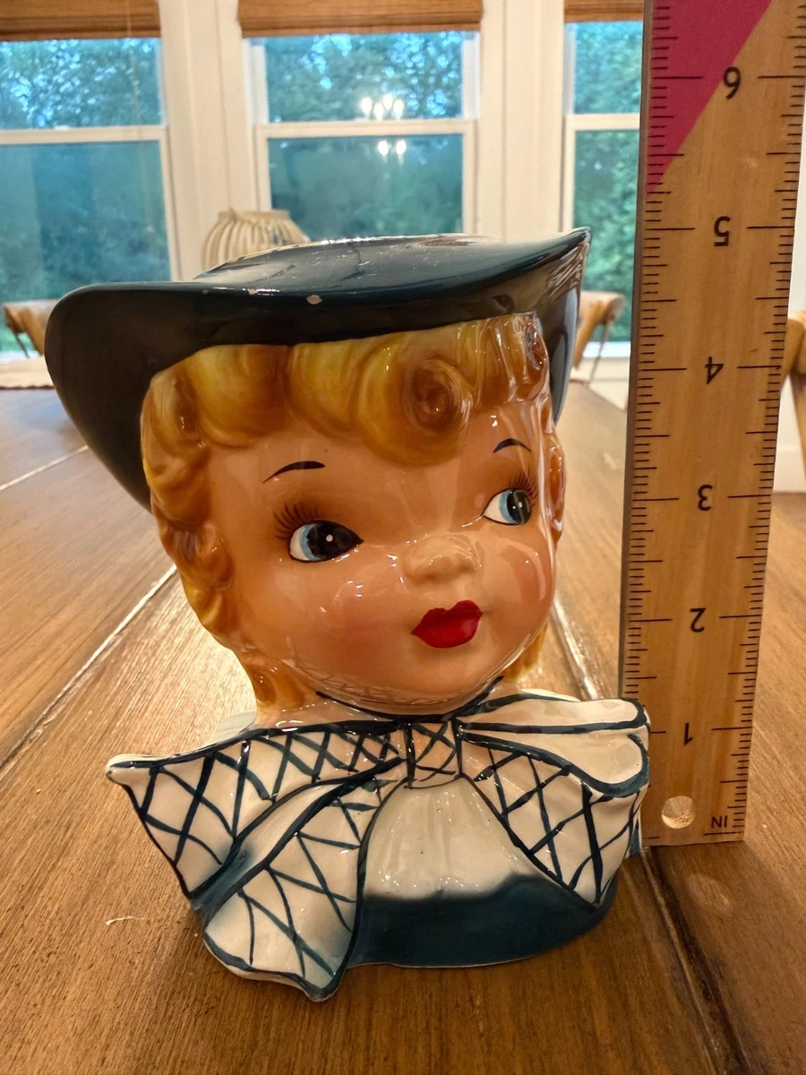 25+ Ceramic Original Collectible 1950-1959 Time Period