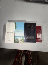 Tom Ford Lost Cherry Parfums de Marly LV Ombre Nomad LV Pacific Chill 3.4