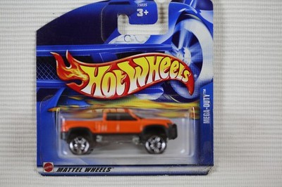 Hot Wheels Spielzeug Auto - Dycast - Modellauto