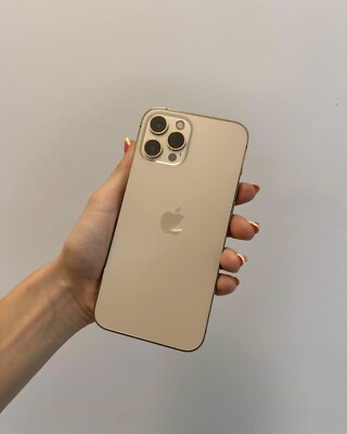 スマートフォン本体 Apple iPhone 12 Pro Max 128GB Amazon.com: Apple iPhone 12 Pro Max 5G, US Version, 128GB