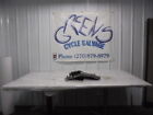 2012 Suzuki Gsxr750 Oem Engine Radiator Motor Cooler Cooling Radiater