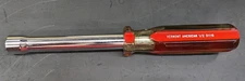 Vermont American 1/2" Nut Driver 51116 USA - Nutdriver 91212
