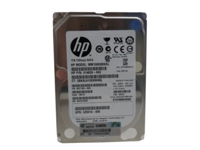 Seagate Exos M disque dur 28 To 7200 tr/min 512 Mo 3.5 SATA ST28000NM003K pas cher