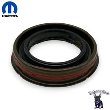Axle Drive Shaft Seal OEM Mopar 52111198AB