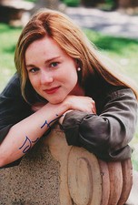 Laura Linney Autogramm signed 20x30 cm Bild