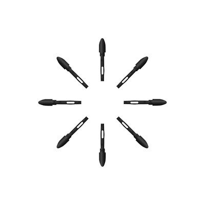 Huion PN05 Pen Nibs Replacement nibs for Kamvas pro 12,13,16,20,Kamvas 16(2019)