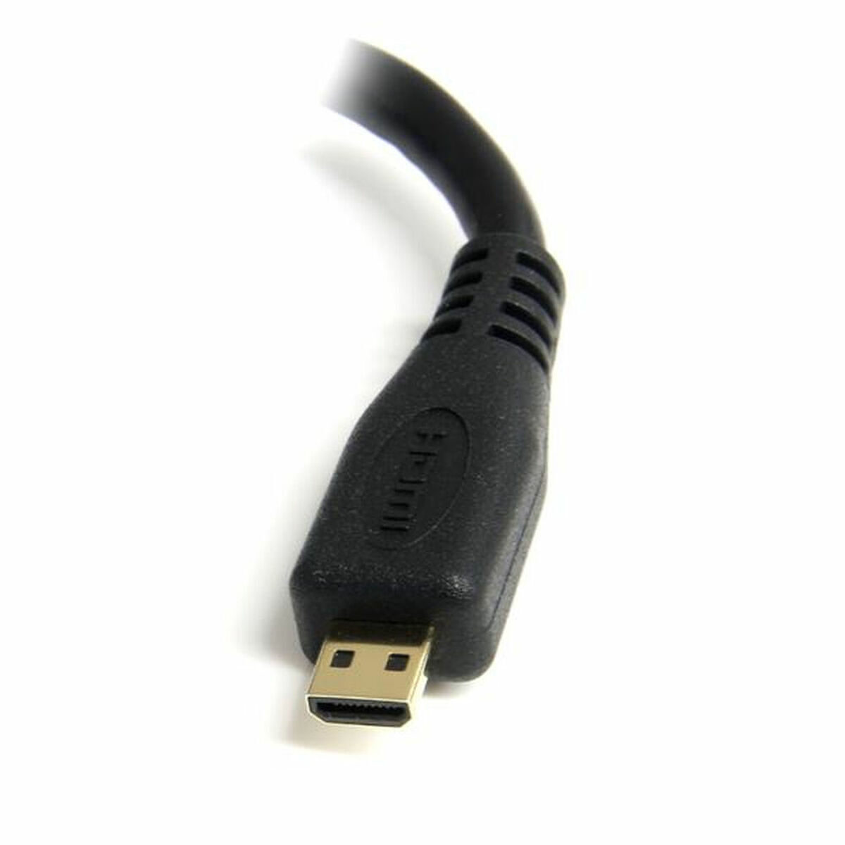 Thumbnail - Hdmi Kabel Startech Hdadfm5in 2 M Schwarz