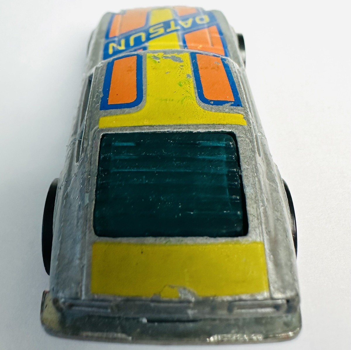 Hot Wheels Blackwall 1977 Datsun Z-Whiz Nissan 280Z JDM