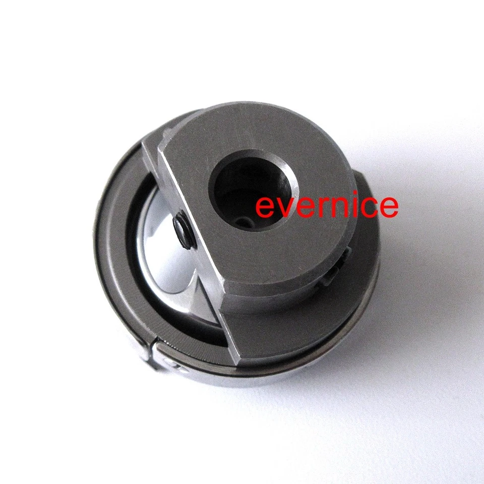 Conjunto de gancho giratorio Japón Koban para Juki Ddl-127 555 5530 8500 8700 Dlm-522 Foto 2 de 2