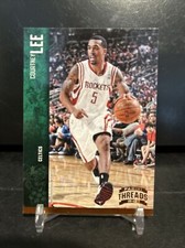 2012-13 Panini Threads Courtney Lee Boston Celtics #51