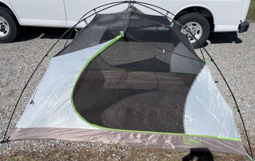 Eureka Apex 2 XT  Tent Complete - Good CONDITION! - Picture 1 of 15