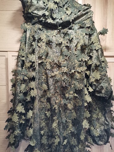 Nuovo!Cappello da cecchino russo "Frak" mimetico Hath EMR - Foto 18 di 22