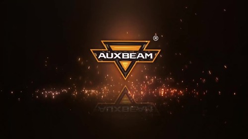AUXBEAM BB80 8 Gang On-Off Switch Panel Automatic Dimmable For Can-Am Maverick - Video 1 of 1