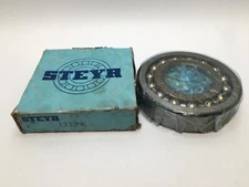 Steyr 1312K Self Aligning Bearing 60x130x31 mm 1312-K