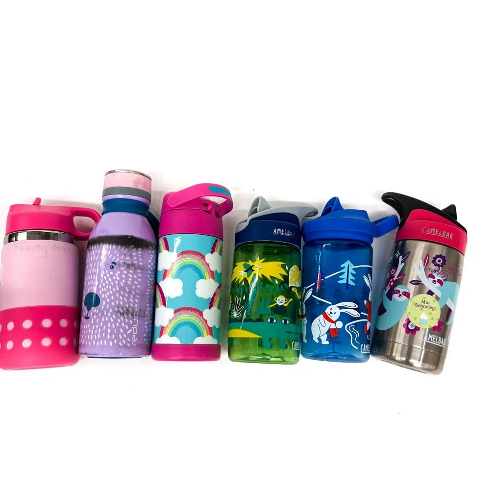 Hydro Flask, CamelBak, & More Water Bottles on Sale at