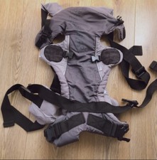 Mothercare 3 position baby carrier (infant)