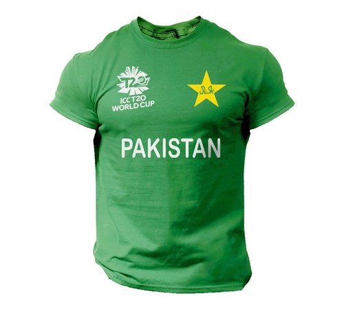 Pakistan Cricket T20 Worldcup 2021 Team 