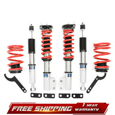 Fapo Struts Shocks Coilovers Adjustable Lowering Kits For Ford Mustang 1994-2004 Fapo Struts Shocks Coilovers Adjustable Lowering Kits For Ford Mustang 1994-2004