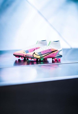 nike mercurial unreleased