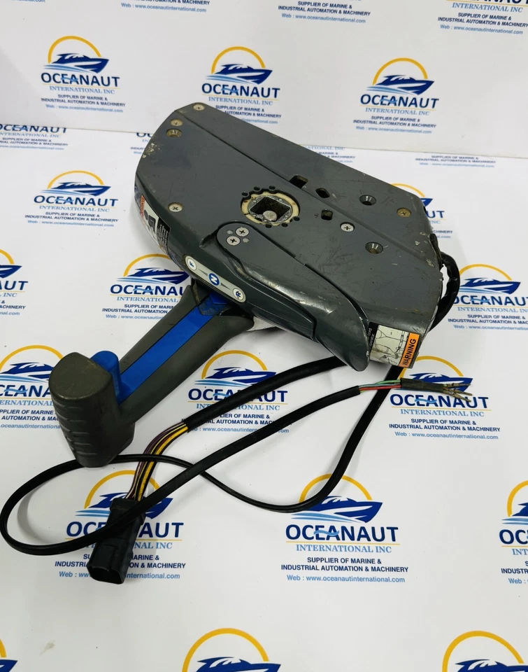 OUTBOARD REMOTE CONTROLLER BRP - Image 2 of 4