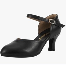 Sogebo Dance Character Heels