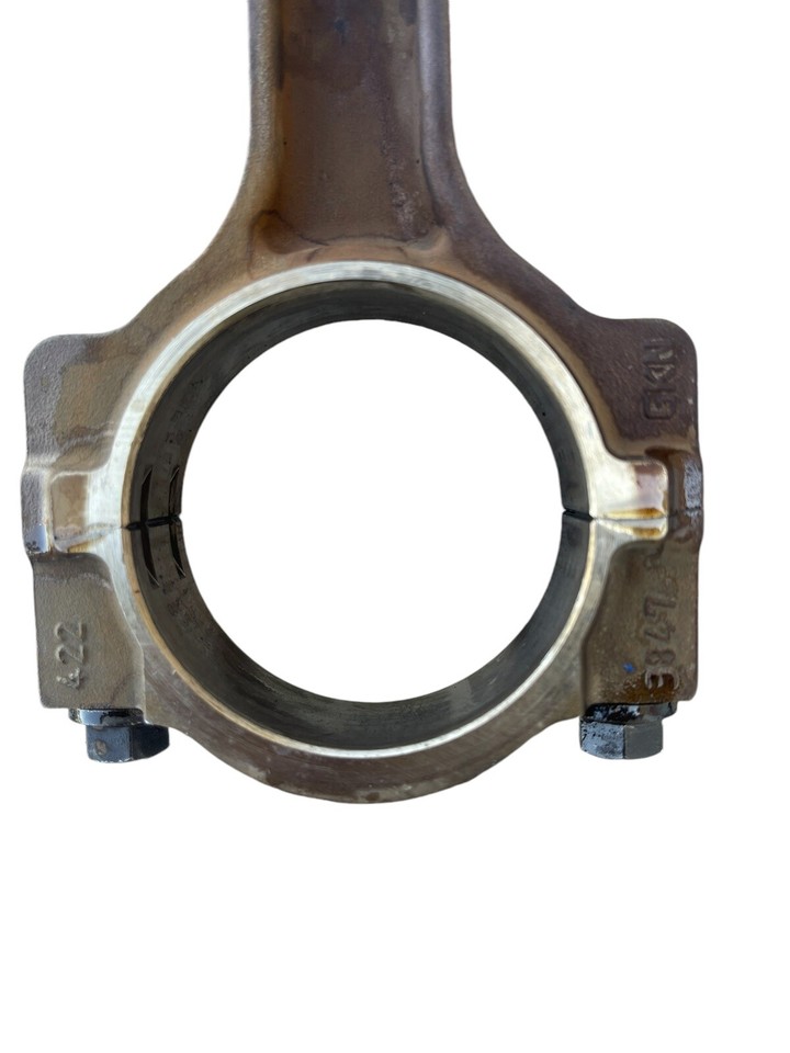 0714 Chevrolet 5.3L LMG LY5 LH6 LC9 Piston & CONNECTING Rod Gen IV eBay