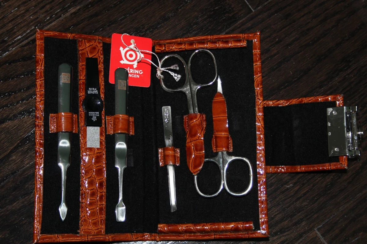 Pfeilring Manicure & Pedicure Tools & Kits for sale | eBay