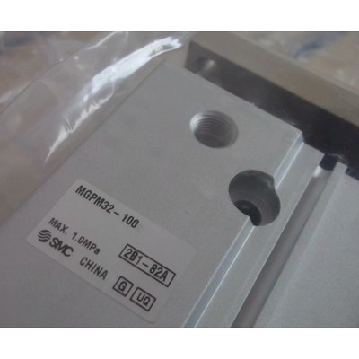 ONE NEW SMC MGPM32-100 MGPM32-100 Thin cylinder Free shipping